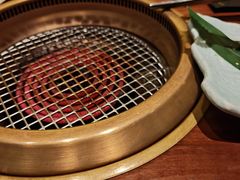 -御牛道日式烤肉料理(杭州万象城店)
