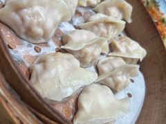 -老边饺子馆(中街店)