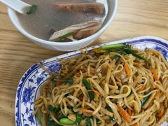 -潮汕裕成莲藕(泰沙路店)