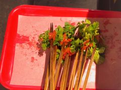 -钢管厂五区小郡肝串串香火锅(梅川路店)