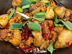 -嘉丰湘菜馆(芳群园店)