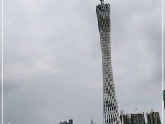 -广州塔