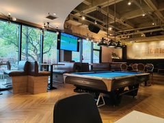 -蓝枪鱼Blue Marlin Fusion(星海店)