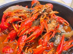 -聚味瞿记·龙虾堂(坡子街店)