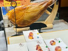 -丰卓会海鲜自助(中润大道店)