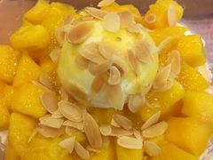 -满记甜品(无锡八佰伴店)