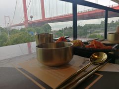 景观位-KCOOKING概念韩餐(世茂52+店)