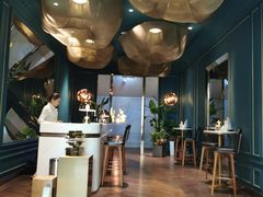 -外滩二十二号艺术中心