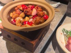 -留半山·香港食堂(啦啦宝都店)