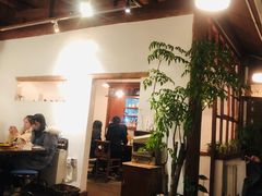 -铃木食堂(帽儿胡同店)