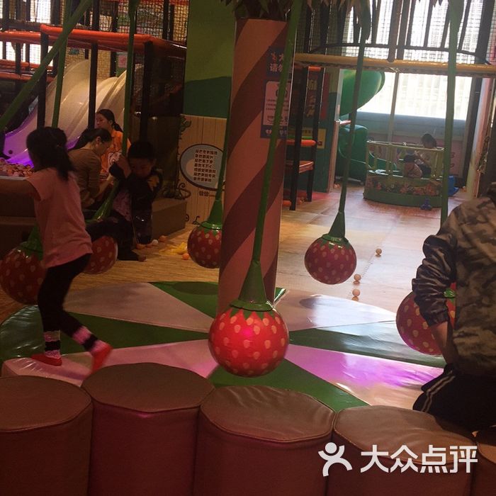 卡通尼樂園