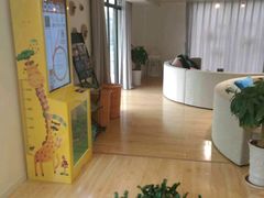 -BlueBubble蓝泡泡婴幼儿游泳会所(合川路店)