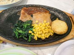 -萨莉亚意式餐厅(南开大悦城店)