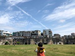 -石炮台公园