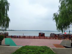 -仙山湖景区