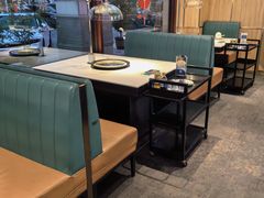 -优食坊·蒸汽海鲜(康盛路店)