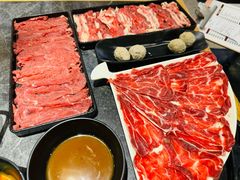 -林记潮牛·牛肉火锅(上马墩店)
