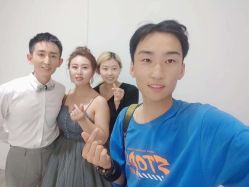 点击看大图 -红番婚纱礼服