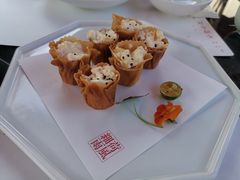 -荷风细雨·中国茶宴(碧云店)