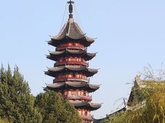 -盘门景区