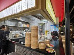 -晓淮山·扬州早茶·淮扬菜(龙阳广场店)