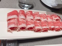 -海底捞火锅(高科东路店)