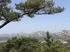 -九龙池景区