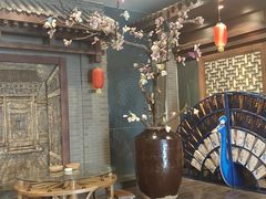 -西北人家莜面村(建设店)