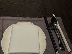 -西安凯悦酒店·湖畔中餐厅
