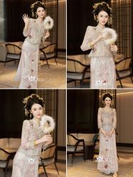 -艾拉·女王婚纱礼服馆