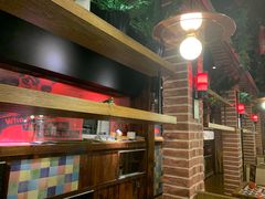 -CRAZYONES西班牙海鲜饭(日月光店)
