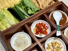 -金狮麟·新豫菜(杏石口路店)