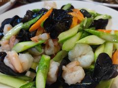 -成都美食巫山烤鱼(三里河路店)