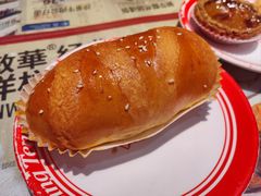 -港丽餐厅(天河城店)