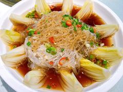 -老长春肉馆(创业大街店)