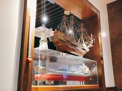 -申德勒加油站餐厅(三里屯北小街店)