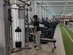 -乾坤乐健·游泳健身(渝江店)