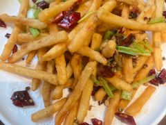 -房陵农家(东亭店)