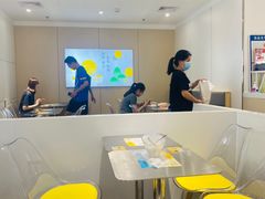 -满记甜品(苏州中心店)