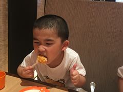 -必胜客(百联又一城店)