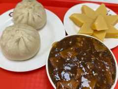 -姚记炒肝店(鼓楼店)