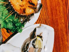 -海味当家·蒸锅海鲜(中山广场创始店)