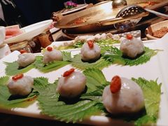 -潮火锅·麻辣牛肉火锅(观音桥方圆·LIVE店)