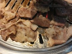 -六七八韩式烤肉·韩国料理(上杭路店)