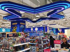-TOYSRUS玩具反斗城(武汉荟聚中心店)