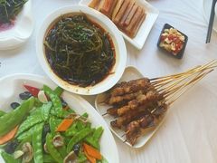 -庐州太太(双岗店)