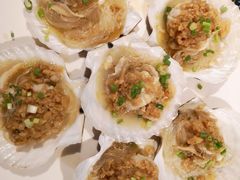 -旺角小渔村(幸福中路店)