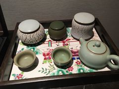 -古北水镇乌镇会精品酒店