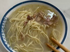 -邛崃奶汤面钵钵鸡(平安巷店)