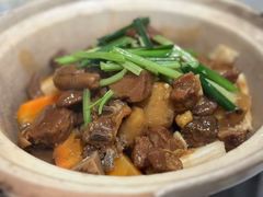-勝記酒家·37年老字号·经典粤菜(荔枝公园店)